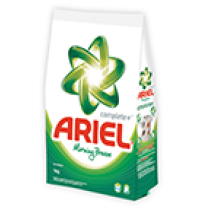 Ariel Complete Detergent - 500 gm